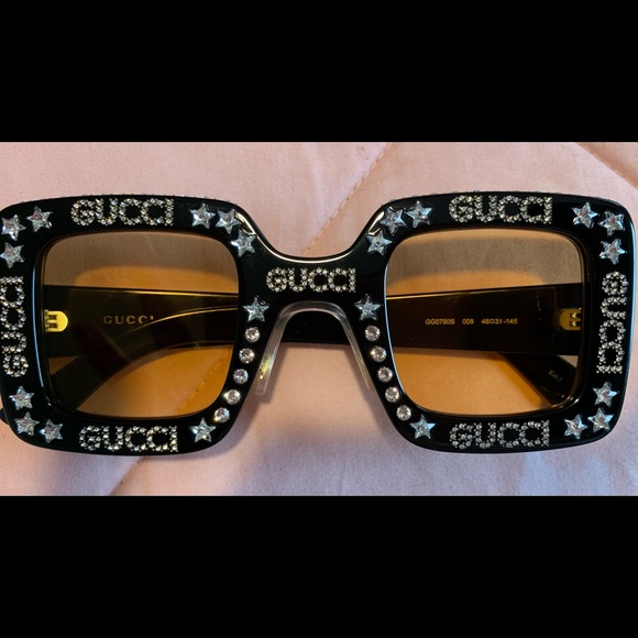 Brand new limited Gucci shades main image 2